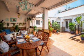 El Buen Ocio Holiday Rental VT 49856V